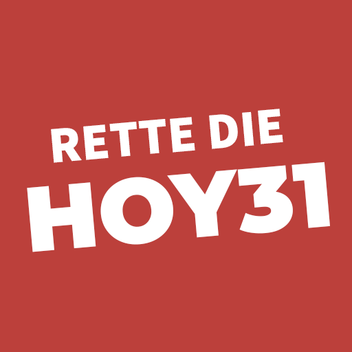 Hoy31 in Dresden – Das wird unser Haus!